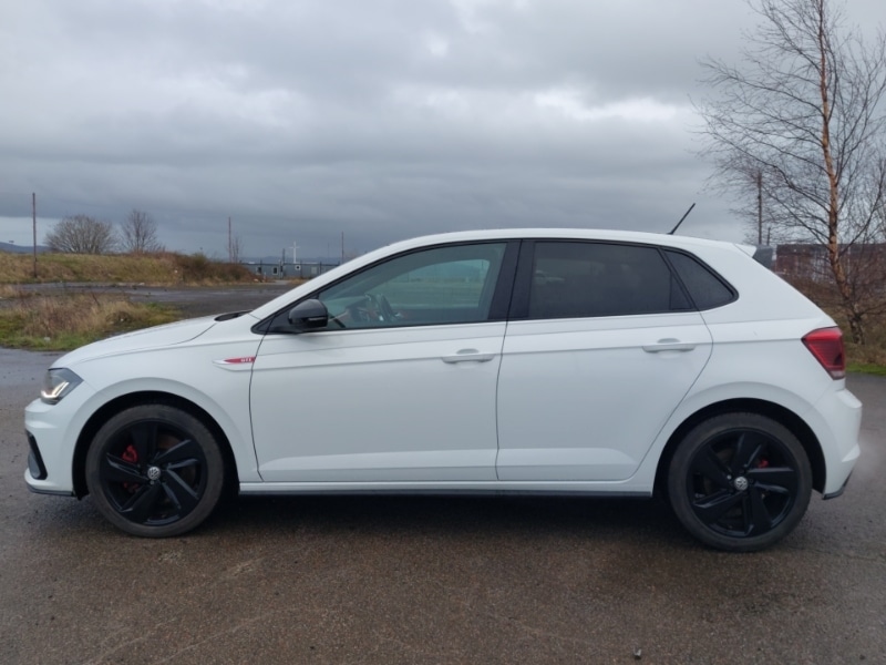Used Volkswagen Polo 2019 for sale - 77078275: Photo 4
