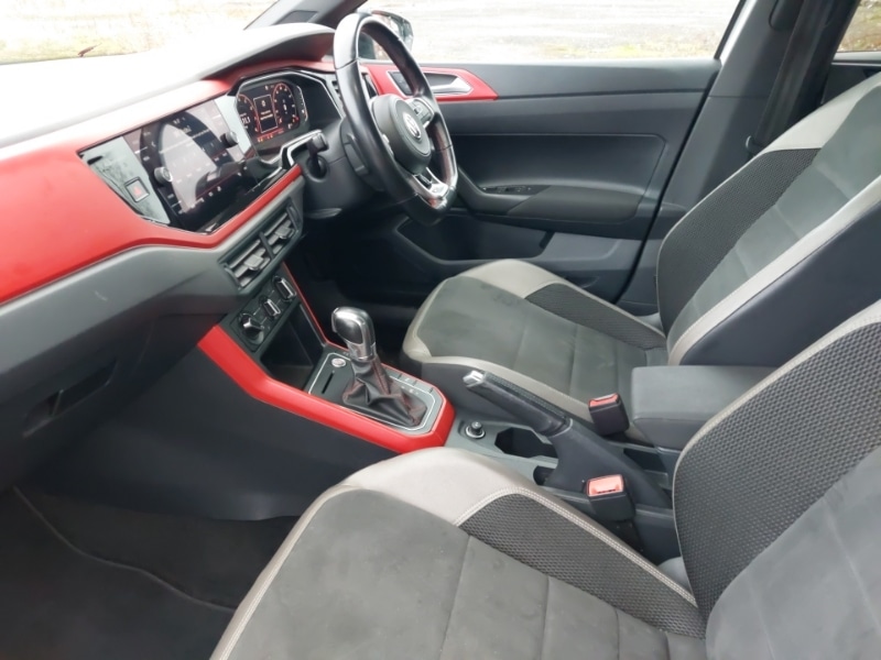 Used Volkswagen Polo 2019 for sale - 77078275: Photo 5