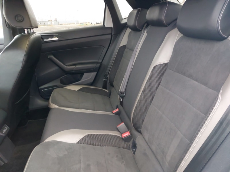 Used Volkswagen Polo 2019 for sale - 77078275: Photo 6