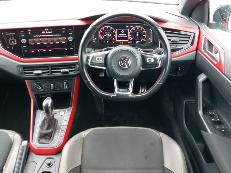 Used Volkswagen Polo 2019 for sale - 77078275: Photo 7