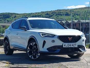 2024 - 1.5 TSI 150 V2 5dr DSG