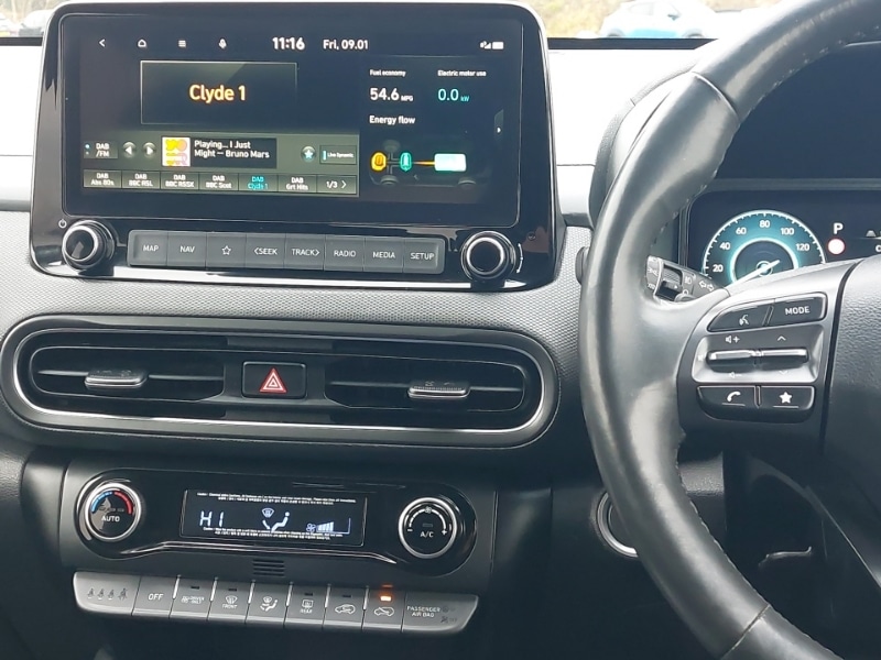 Used Hyundai KONA 2022 for sale - 77150384: Photo 10