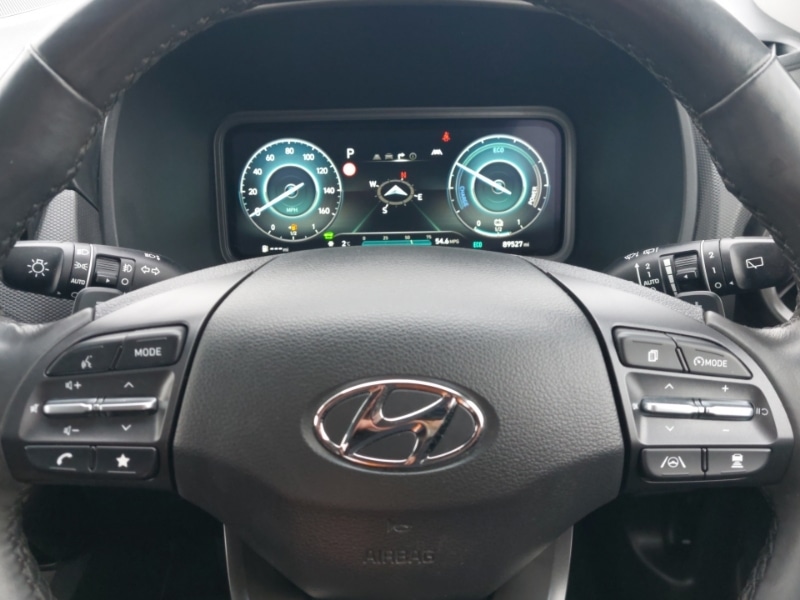 Used Hyundai KONA 2022 for sale - 77150384: Photo 12