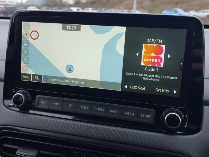 Used Hyundai KONA 2022 for sale - 77150384: Photo 13