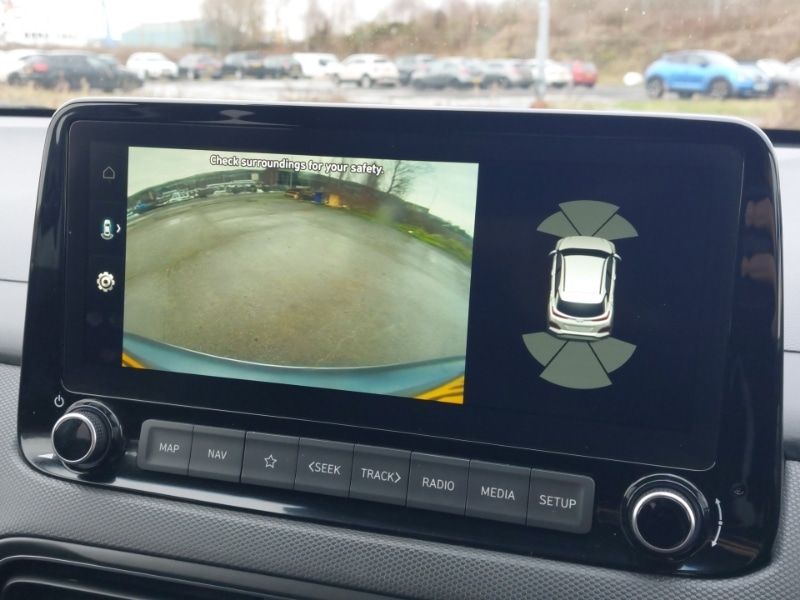 Used Hyundai KONA 2022 for sale - 77150384: Photo 14