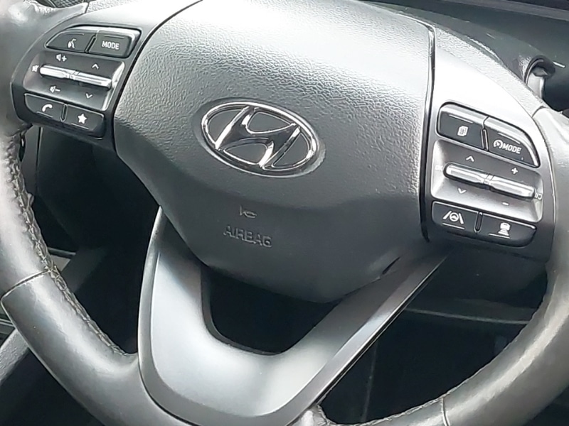 Used Hyundai KONA 2022 for sale - 77150384: Photo 16