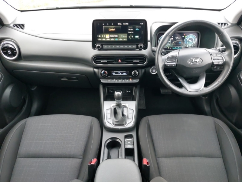 Used Hyundai KONA 2022 for sale - 77150384: Photo 2
