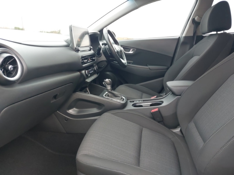 Used Hyundai KONA 2022 for sale - 77150384: Photo 5