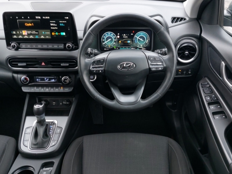 Used Hyundai KONA 2022 for sale - 77150384: Photo 7