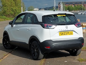 Used Vauxhall Crossland 2023 for sale - 78503245: Photo