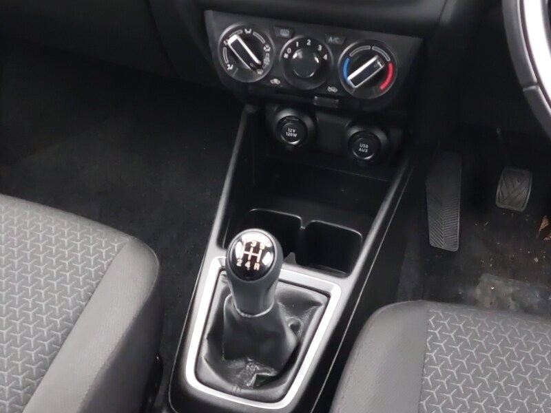 Used Suzuki Swift 2019 for sale - 77078277: Photo 11