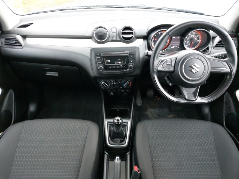 Used Suzuki Swift 2019 for sale - 77078277: Photo 2