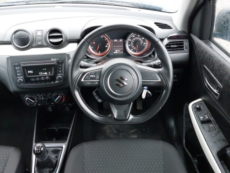 Used Suzuki Swift 2019 for sale - 77078277: Photo 7