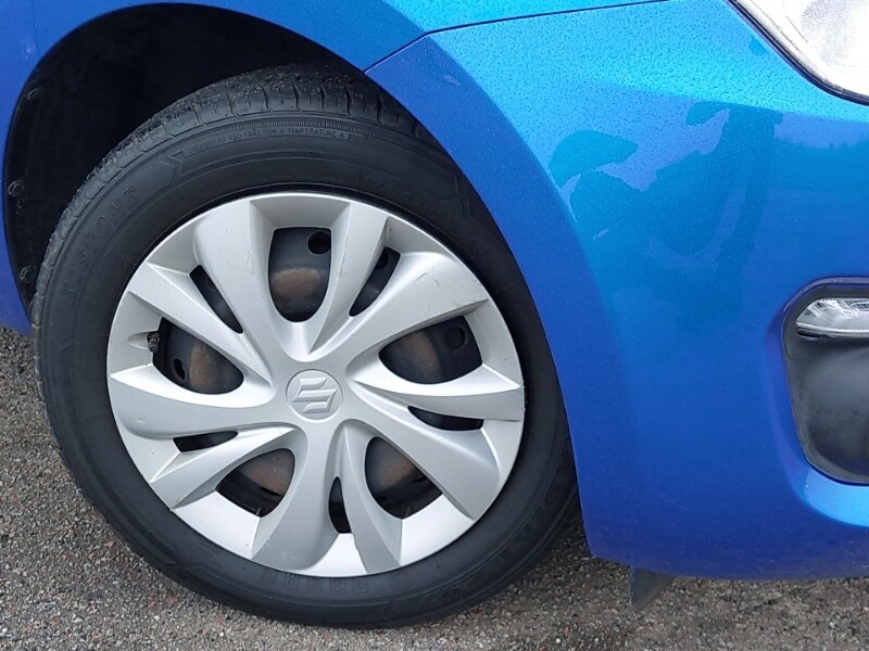 Used Suzuki Swift 2019 for sale - 77078277: Photo 9