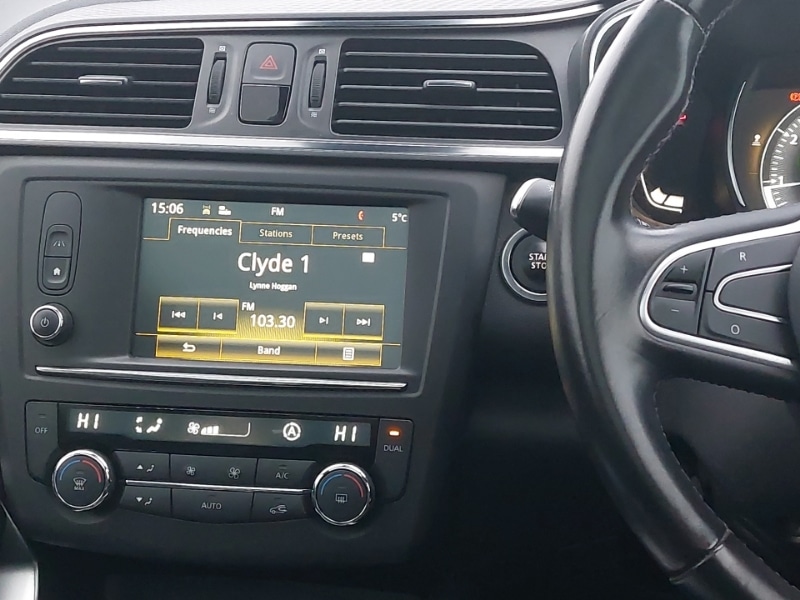 Used Renault Kadjar 2017 for sale - 76579428: Photo 10