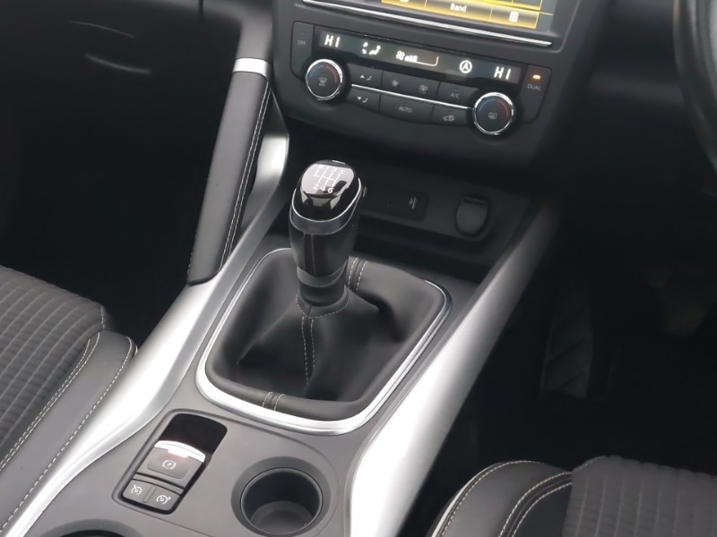 Used Renault Kadjar 2017 for sale - 76579428: Photo 11