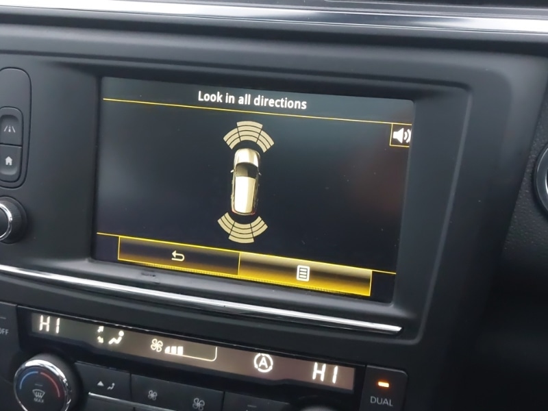 Used Renault Kadjar 2017 for sale - 76579428: Photo 13