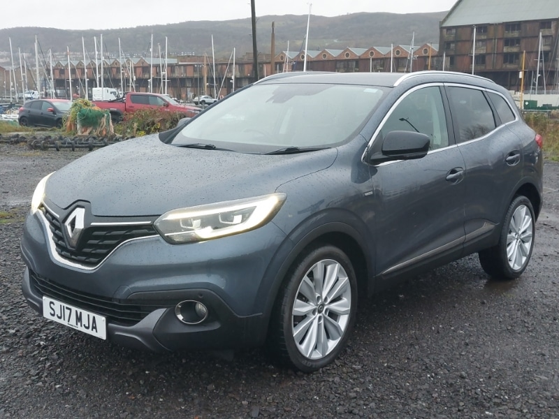 Used Renault Kadjar 2017 for sale - 76579428: Photo 15