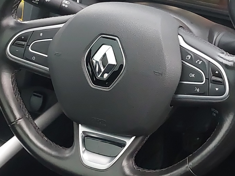 Used Renault Kadjar 2017 for sale - 76579428: Photo 16