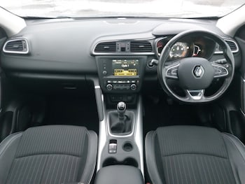 Used Renault Kadjar 2017 for sale - 76579428: Photo