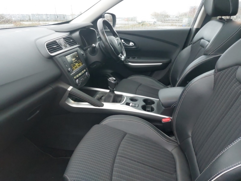 Used Renault Kadjar 2017 for sale - 76579428: Photo 5