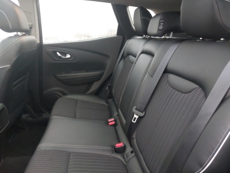 Used Renault Kadjar 2017 for sale - 76579428: Photo 6