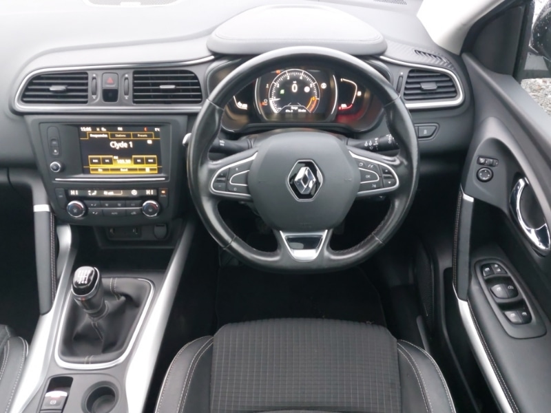 Used Renault Kadjar 2017 for sale - 76579428: Photo 7