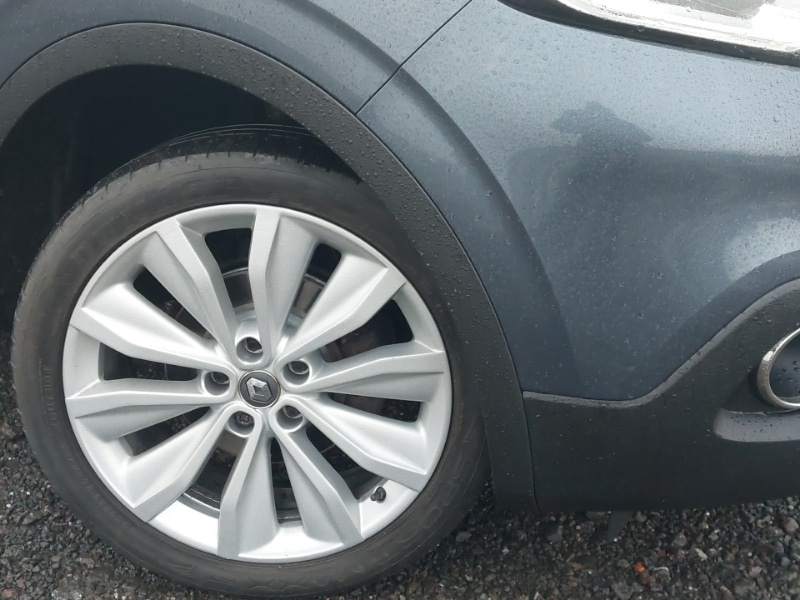 Used Renault Kadjar 2017 for sale - 76579428: Photo 9