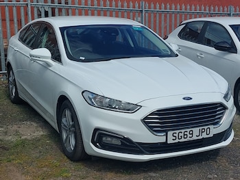 Used Ford Mondeo 2019 for sale - 78490489: Photo