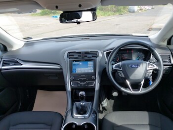 Used Ford Mondeo 2019 for sale - 78490489: Photo