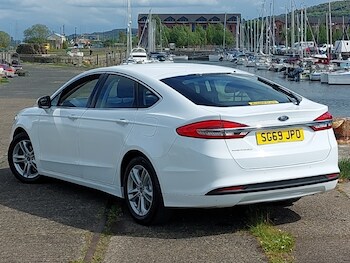 Used Ford Mondeo 2019 for sale - 78490489: Photo