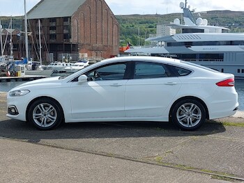 Used Ford Mondeo 2019 for sale - 78490489: Photo