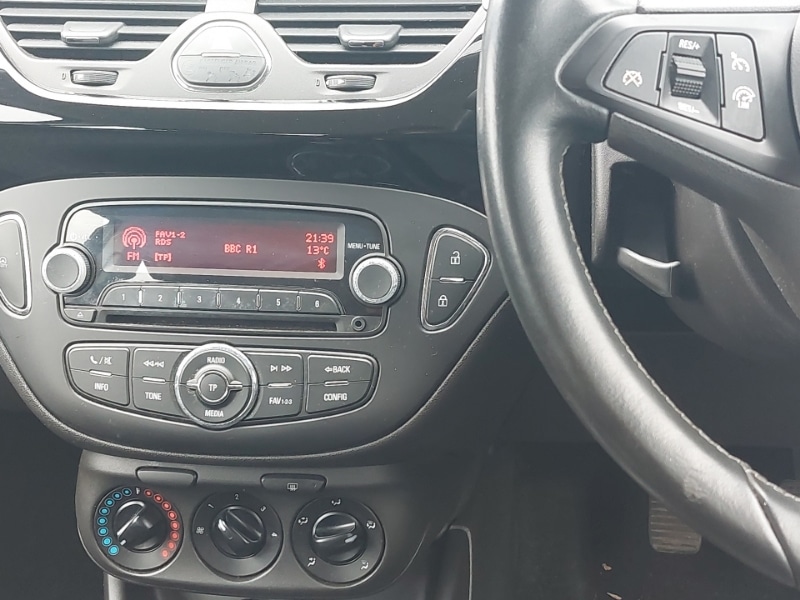 Used Vauxhall Corsa 2015 for sale - 76188201: Photo 10