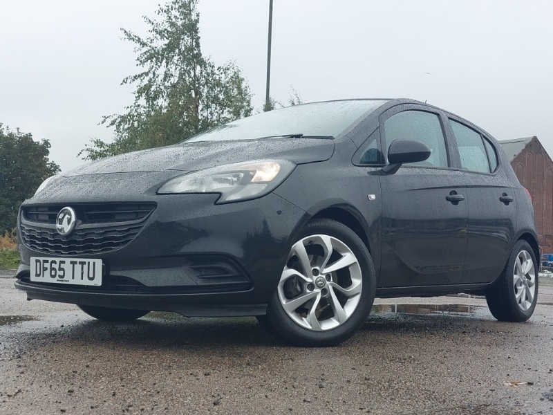 Used Vauxhall Corsa 2015 for sale - 76188201: Photo 15