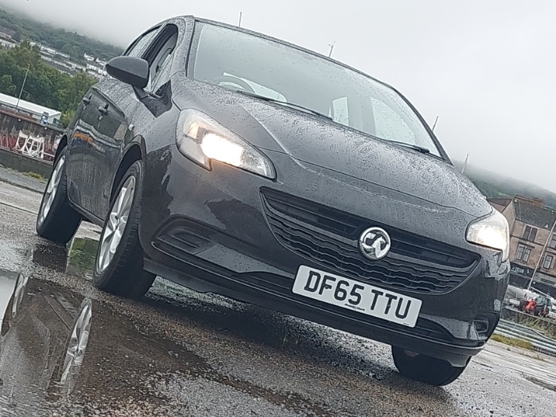Used Vauxhall Corsa 2015 for sale - 76188201: Photo 19