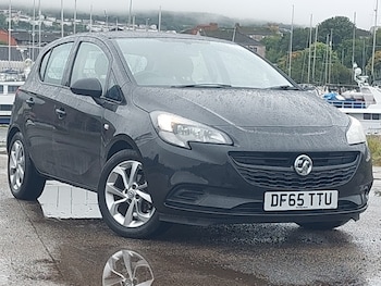 Used Vauxhall Corsa 2015 for sale - 76188201: Photo