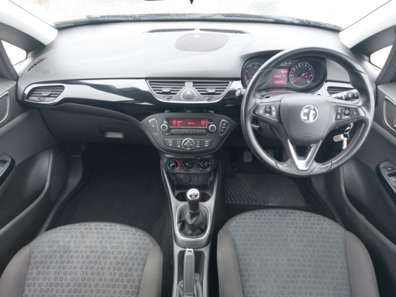 Used Vauxhall Corsa 2015 for sale - 76188201: Photo 2
