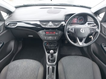 Used Vauxhall Corsa 2015 for sale - 76188201: Photo