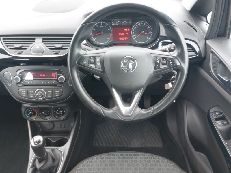 Used Vauxhall Corsa 2015 for sale - 76188201: Photo 7