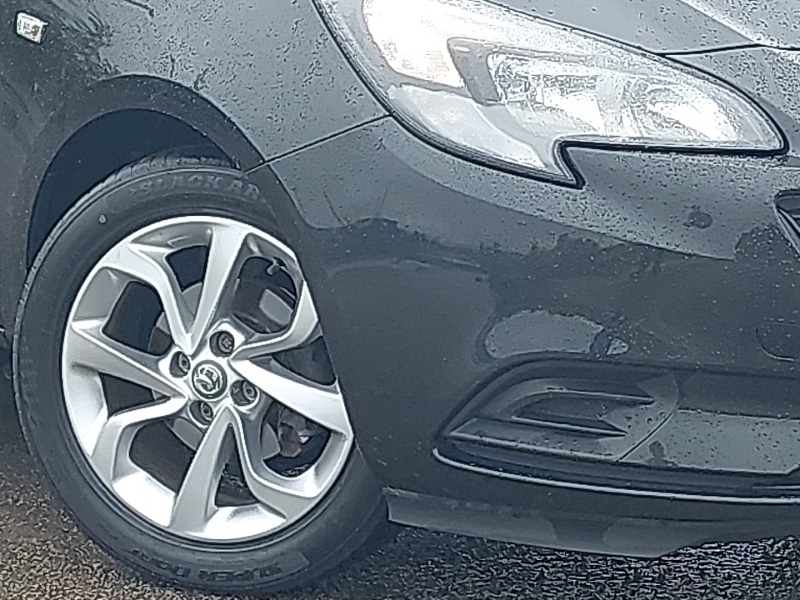 Used Vauxhall Corsa 2015 for sale - 76188201: Photo 9