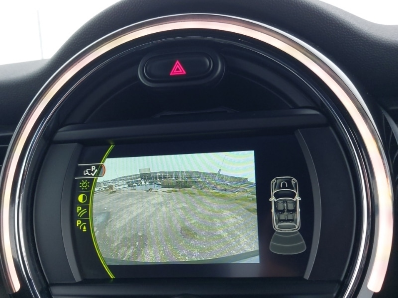 Used MINI Convertible 2018 for sale - 77846977: Photo 12