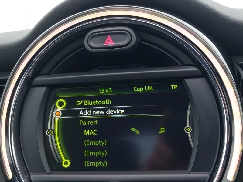 Used MINI Convertible 2018 for sale - 77846977: Photo 13