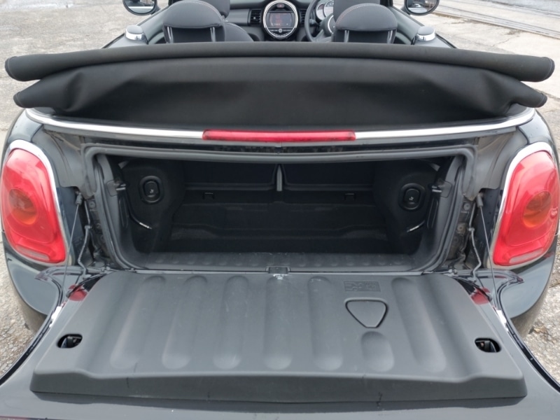 Used MINI Convertible 2018 for sale - 77846977: Photo 8