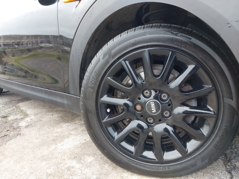 Used MINI Convertible 2018 for sale - 77846977: Photo 9