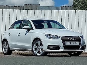 Audi - A1