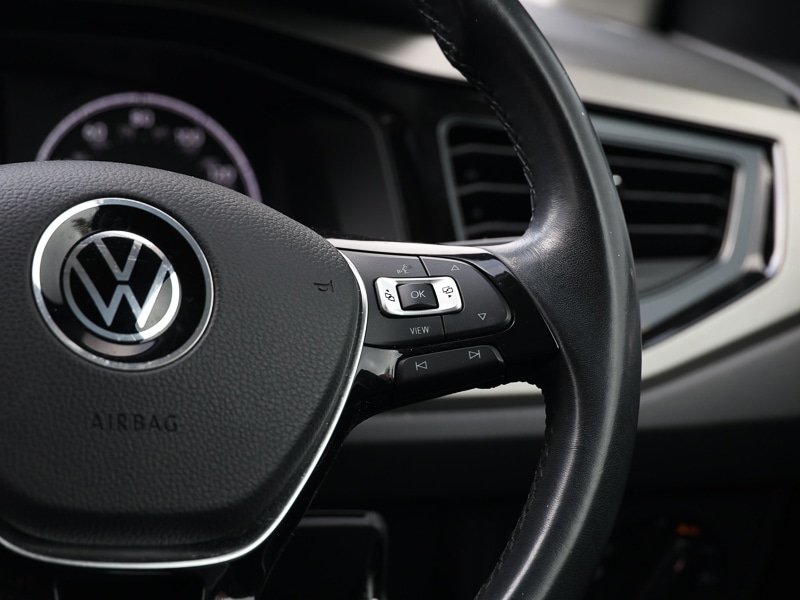 Used Volkswagen Polo 2021 for sale - 76297955: Photo 10