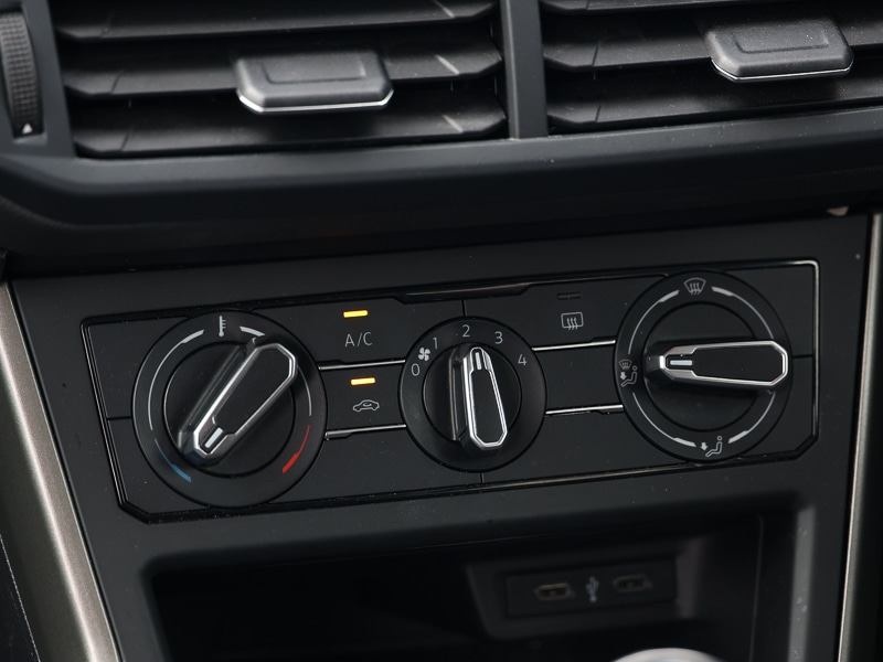 Used Volkswagen Polo 2021 for sale - 76297955: Photo 11