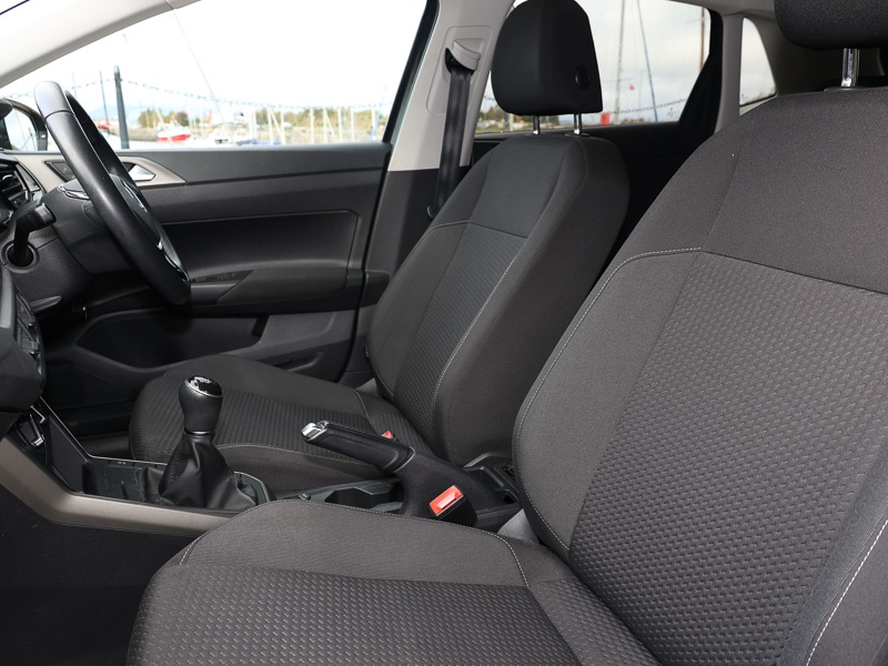 Used Volkswagen Polo 2021 for sale - 76297955: Photo 14