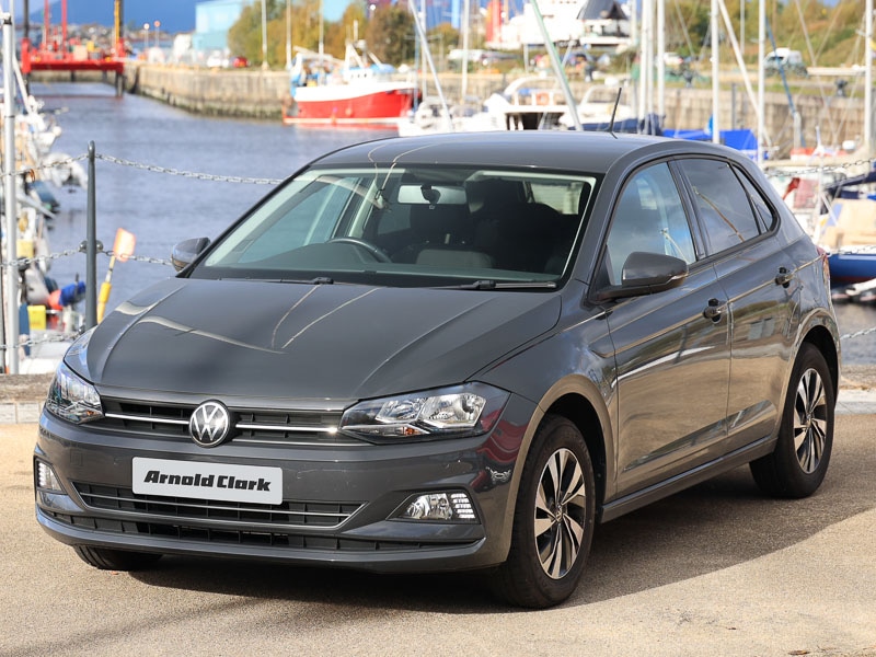 Used Volkswagen Polo 2021 for sale - 76297955: Photo 15