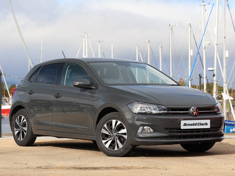 Used Volkswagen Polo 2021 for sale - 76297955: Photo 17